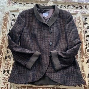 Armani Collezioni Blazer